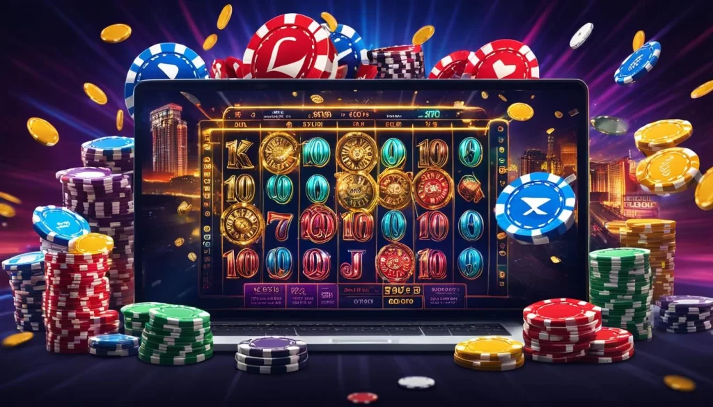 Các loại hình cá cược thể thao Fun88