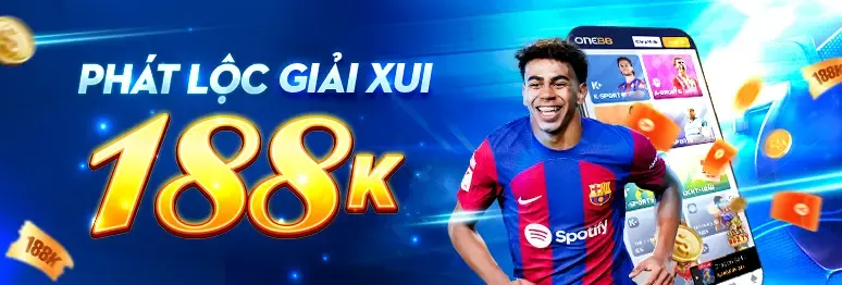 Thưởng chào mừng Fun88