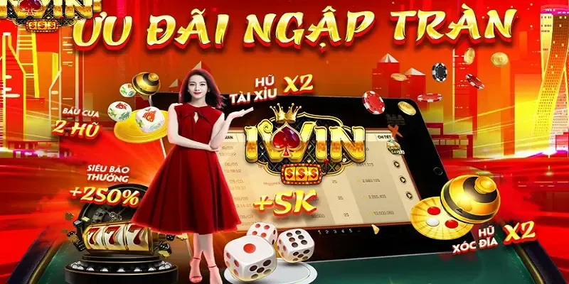 Tiền thưởng chào mừng Fun88